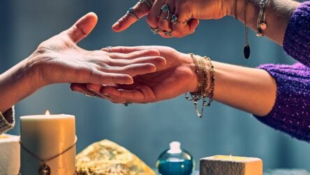 Psychic vs Tarot vs Astrology – What’s Right for You?